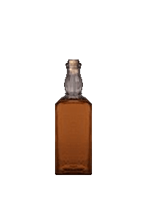bouteille alcool Jack Daniel's N°7 New Design 1895