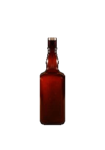 bouteille alcool Jack Daniel's N°7 New Design 1905