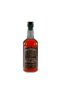 bouteille alcool Jack Daniel's N°7 New Design 1947
