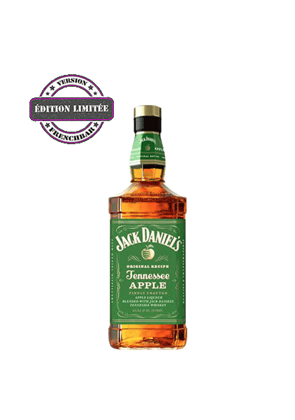 JACK DANIEL'S N°7