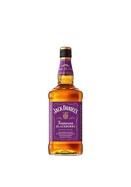 JACK DANIEL'S N°7