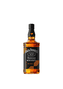 bouteille alcool JACK DANIEL'S N°7