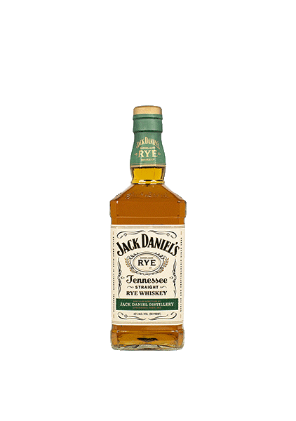 JACK DANIEL'S N°7