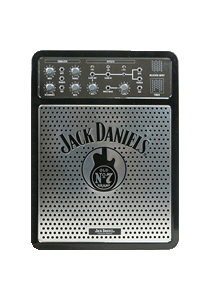 bouteille alcool Jack Daniel's N°7 Speakers Box