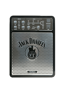 bouteille alcool JACK DANIEL'S N°7