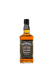 bouteille alcool JACK DANIEL'S N°7