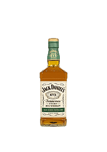 bouteille alcool Jack Daniel's N°7 Rye