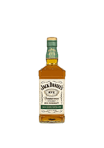 bouteille alcool JACK DANIEL'S N°7