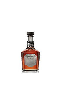 bouteille alcool JACK DANIEL'S Single Barrel