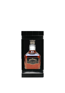 bouteille alcool JACK DANIEL'S 2019