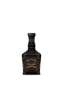 bouteille alcool Jack Daniel's
Single Barrel
Eric Church
2020