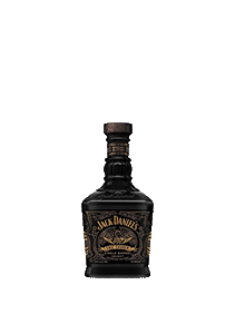 bouteille alcool JACK DANIEL'S Single Barrel