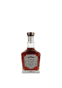 bouteille alcool Jack Daniel's
Single Barrel
Heritage
2018