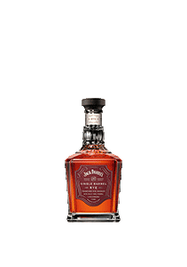 bouteille alcool Jack Daniel's
Single Barrel
Rye