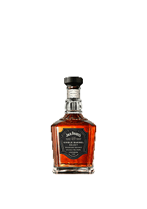 bouteille alcool JACK DANIEL'S Single Barrel