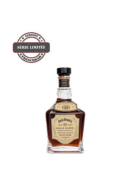 alcool Skull & Barrel Australia Edition 