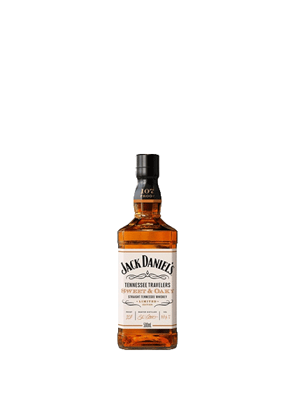 JACK DANIEL'S N°7