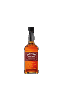 bouteille alcool Jack Daniel's
Triple
Mash
