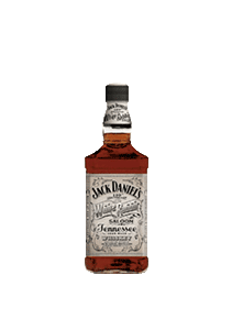 bouteille alcool JACK DANIEL'S N°7