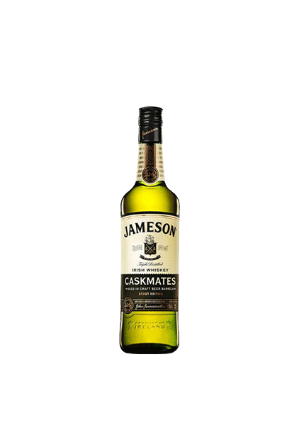 JAMESON Stout