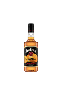 JIM BEAM Orange