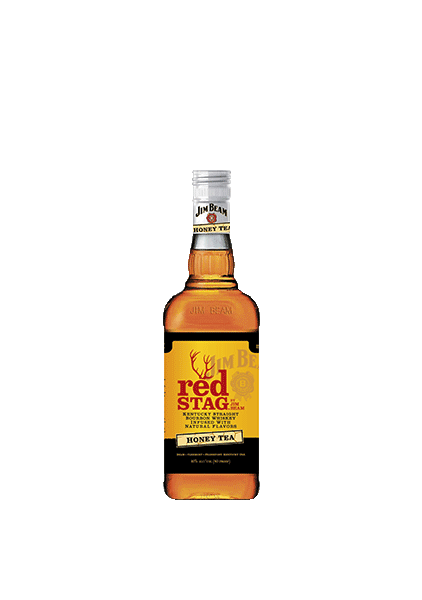 JIM BEAM Red Stag