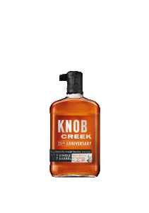 KNOB CREEK 25 Anniversary