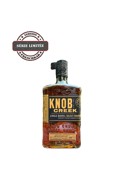 alcool Topflight S4B2  