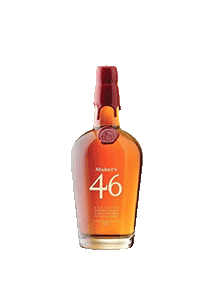 bouteille alcool Maker's Mark 46