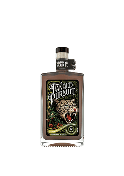 Alcool Fanged