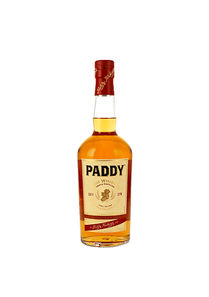 bouteille alcool  PADDY  Original New Design 2026  