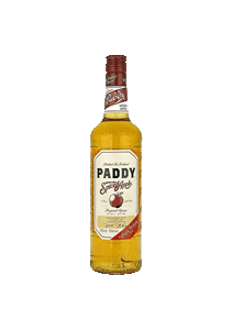 PADDY Spiced