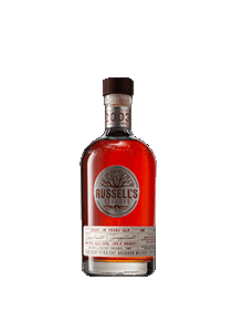 bouteille alcool RUSSELL'S RESERVE 2003