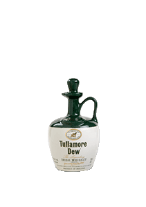 TULLAMORE DEW Crock