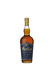 bouteille alcool Weller Full Proof