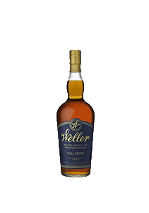 bouteille alcool WELLER Full Proof