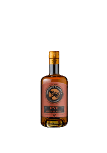 Alcool Rye