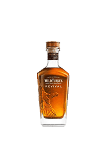 bouteille alcool Wild Turkey Master’s Keep Revival