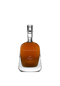 bouteille alcool Woodford Reserve Baccarat