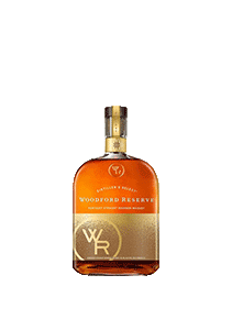 bouteille alcool Woodford Reserve Holiday 2022