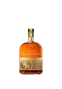 bouteille alcool WOODFORD RESERVE 2022