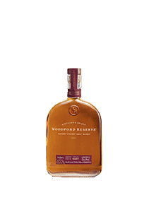 bouteille alcool Woodford Reserve Wheat