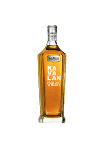 bouteille alcool KAVALAN Original