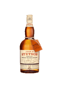 bouteille alcool STETSON Original