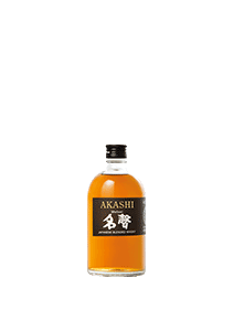 bouteille alcool Akashi Meïsei