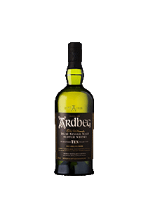 ARDBEG 10 ans