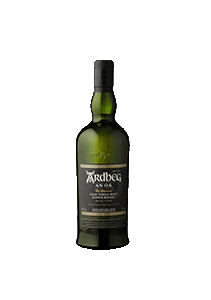 bouteille alcool ARDBEG An Oa