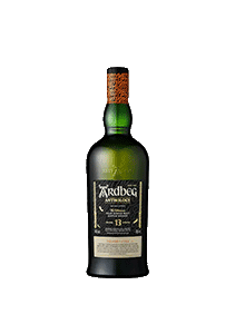 bouteille alcool Ardbeg
Anthology
The Harpy's Tale