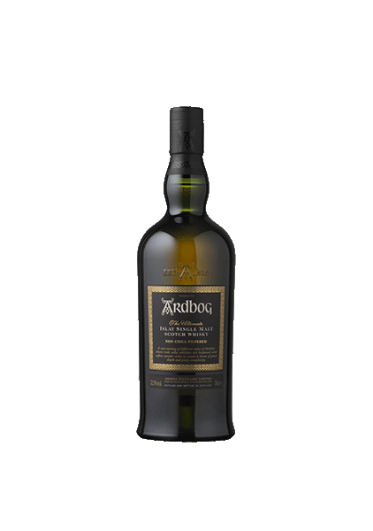 ARDBEG Ardbog