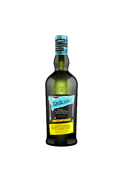 ARDBEG Ardcore